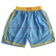 Short Los Angeles Lakers Classic 2018Bleu