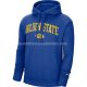 Veste a Capuche Golden State Warriors Heritage Essential Bleu