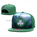 Casquette Boston Celtics 9FIFTY Vert