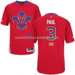Maillot All Star 2014 Paul