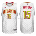 Maillot Atlanta Hawks Horford Blanc Maillot Atlanta Hawks Horford Blanc