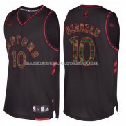 Maillot Camouflage Mode Toronto Raptors Derozan