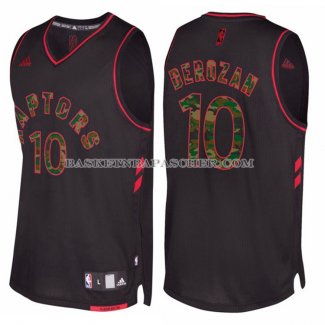 Maillot Camouflage Mode Toronto Raptors Derozan