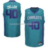 Maillot Charlotte HorBrooklyn Nets Zeller Vert