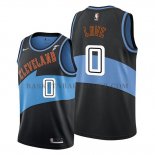 Maillot Cleveland Cavaliers Kevin Love Classic Edition 2019-20 Noir