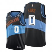 Maillot Cleveland Cavaliers Kevin Love Classic Edition 2019-20 Noir