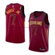 Maillot Cleveland Cavaliers Larry Nance Jr. Icon 2018 Rouge