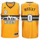 Maillot Denver Nuggets Mudiay Jaune