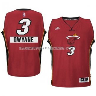 Maillot Enfant Noel Hear Wade 2014