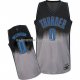 Maillot Fadeaway Mode Westbrook Gris