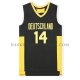 Maillot Film Deutschland Nowitzki Noir