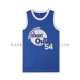 Maillot Film Tournament Shoot Out Watson Bleu