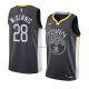 Maillot Golden State Warriors Alfonzo Mckinnie Statement 2018 No