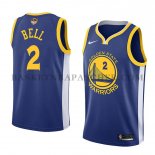 Maillot Golden State Warriors Jordan Bell Finals Bound Icon 2017