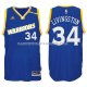Maillot Golden State Warriors Livingston Bleu