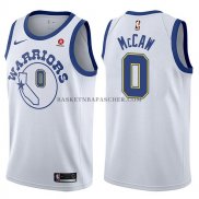 Maillot Golden State Warriors Patrick Mccaw Hardwood Classic 201