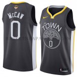Maillot Golden State Warriors Patrick Mccaw Statement 2017-18 Gr