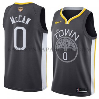 Maillot Golden State Warriors Patrick Mccaw Statement 2017-18 Gr