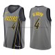 Maillot Indiana Pacers Victor Oladipo Ciudad 2018 Gris