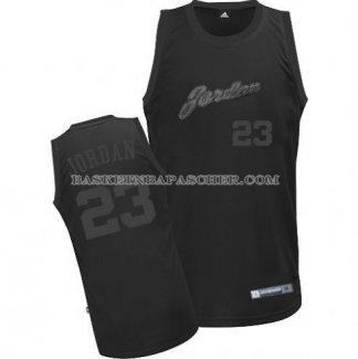 Maillot Jordan Noir