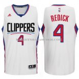 Maillot Los Angeles Clippers Redick Blanc