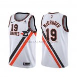 Maillot Los Angeles Clippers Rodney Mcgruder Classic Edition 2019-20 Blanc