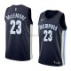 Maillot Memphis Grizzlies Ben Mclemore Icon 2018 Bleu