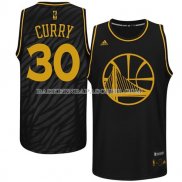 Maillot Metaux Precieux Made Golden State Warriors Curry