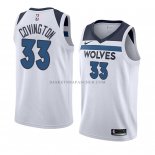 Maillot Minnesota Timberwolves Robert Covington Association 2018