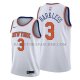 Maillot New York Knicks Maurice Harkless Association 2019-20 Blanc