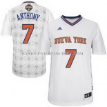 Maillot Noches Enebea New York Knicks Anthony