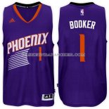 Maillot Phoenix Suns Booker Purpura Maillot Phoenix Suns Booker Purpura
