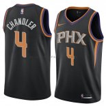 Maillot Phoenix Suns Tyson Chandler Statement 2018 Noir Maillot Phoenix Suns Tyson Chandler Statement 2018 Noir