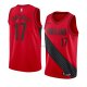 Maillot Portland Trail Blazers Skal Labissiere Statement 2018 Ro
