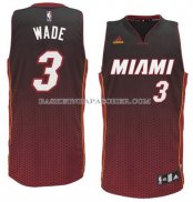 Maillot Resonate Mode Miami Heat Wade