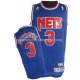 Maillot Retro Brooklyn Nets Petrovic Bleu