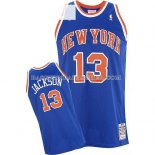 Maillot Retro New York Knicks Jackson Bleu