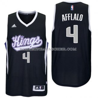 Maillot Sacramento Kings Afflalo Noir