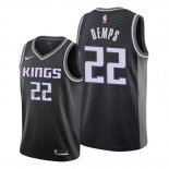 Maillot Sacramento Kings Cody Demps Statement Noir