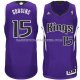 Maillot Sacramento Kings Cousins Purpura