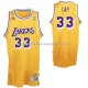 Maillot Surnom Los Angeles Lakers Cap