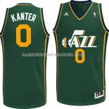 Maillot Utah Jazz Jefferson Vert Maillot Utah Jazz Jefferson Vert
