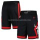 Short Chicago Bulls Ville 2023-24 Noir