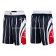Short Houston Rockets Ville 2021-22 Bleu