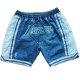 Short Los Angeles Lakers Just Don Bleu