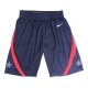 Short Usa 2008Bleu