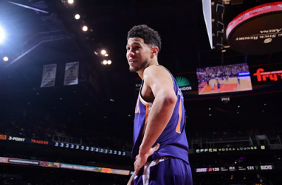 Phoenix Suns，Destination préférée de l'agent libre？