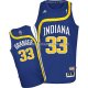 Maillot ABA Indiana Pacers Granger Bleu