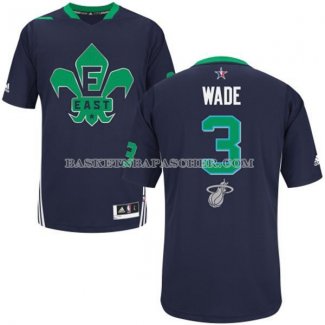 Maillot All Star 2014 Wade