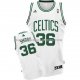 Maillot Boston Celtics Smart Blanc